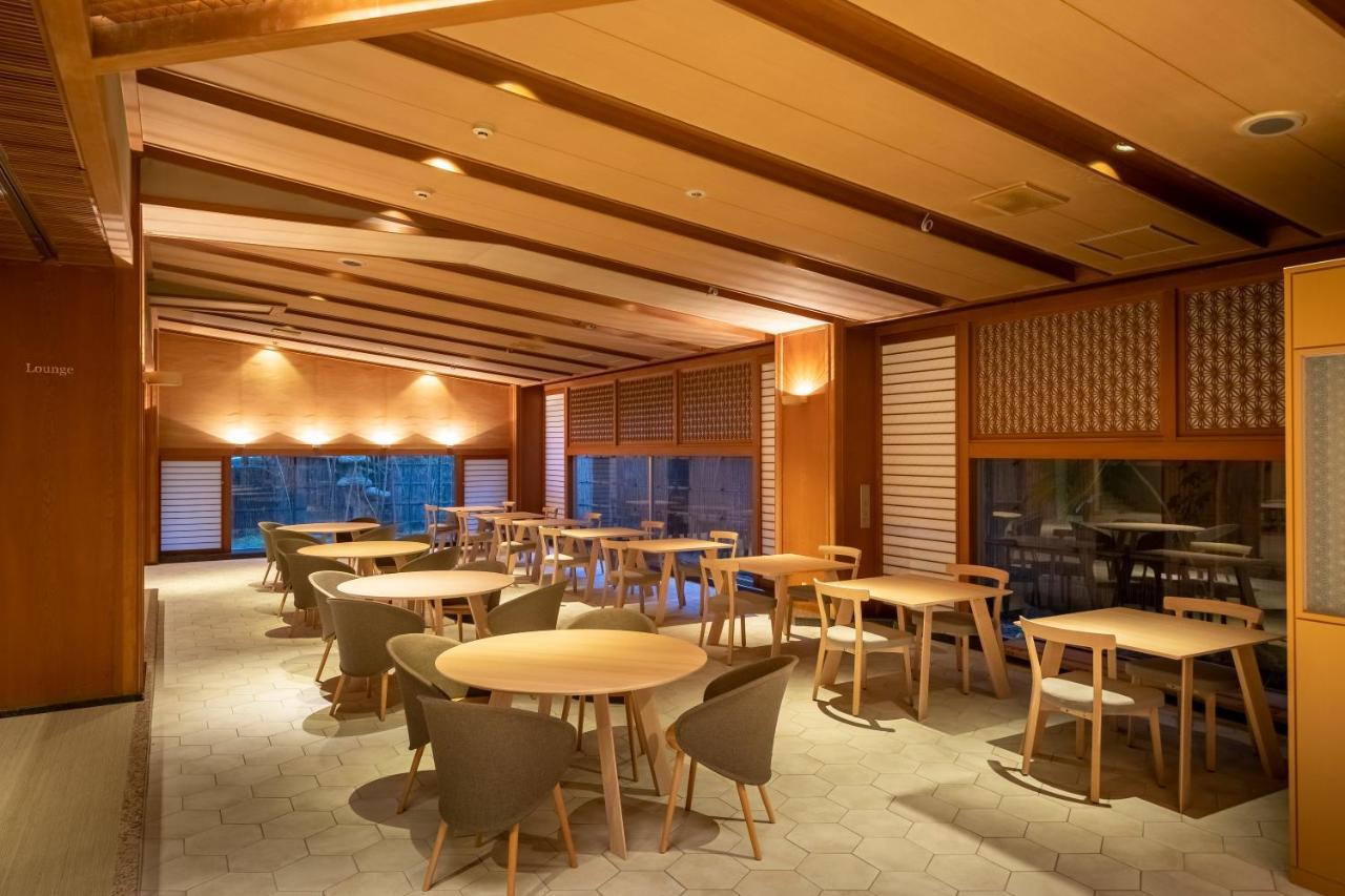 Onsen Hotel Omoto Matsumoto Eksteriør bilde
