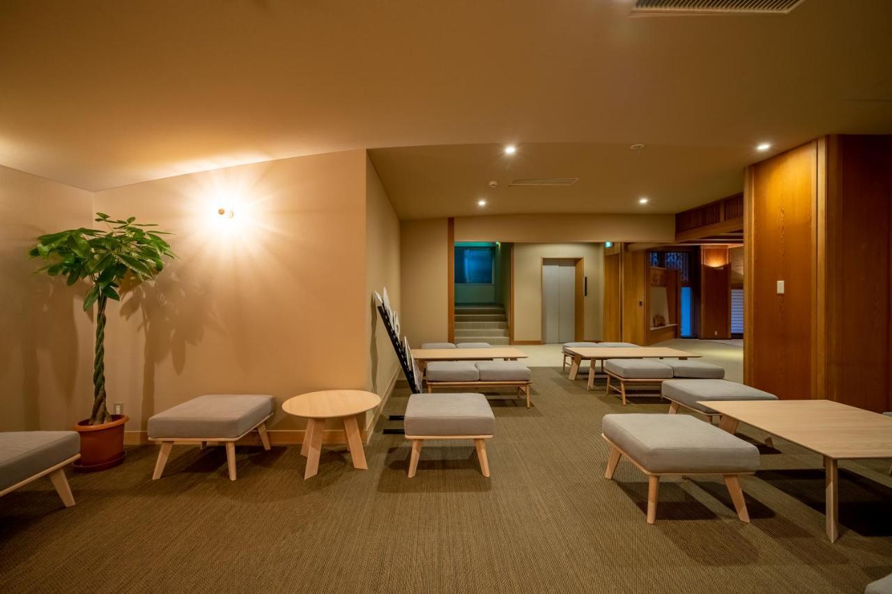 Onsen Hotel Omoto Matsumoto Eksteriør bilde