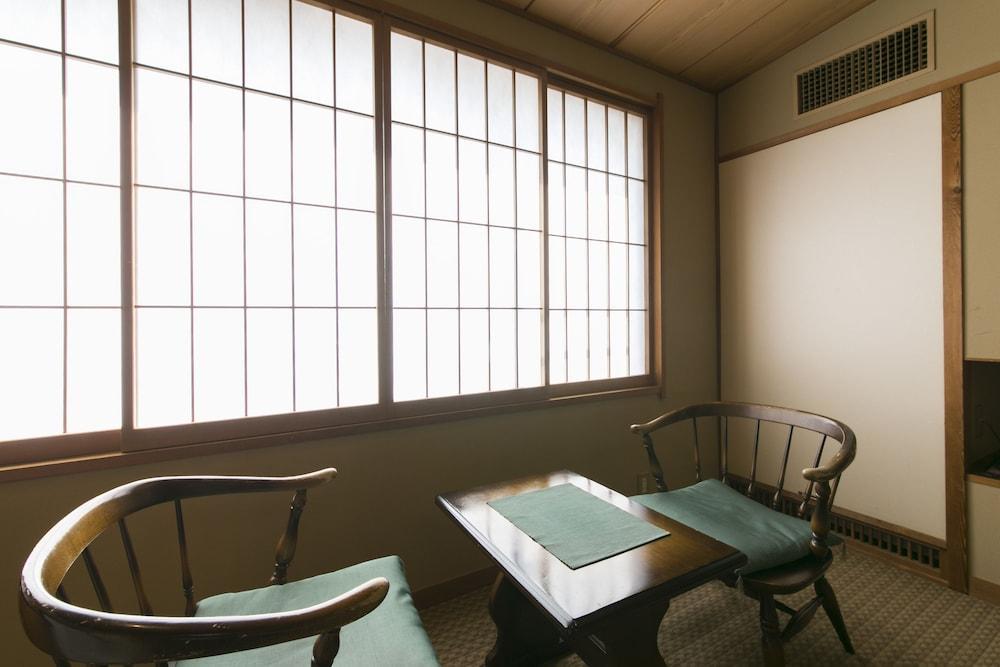Onsen Hotel Omoto Matsumoto Eksteriør bilde