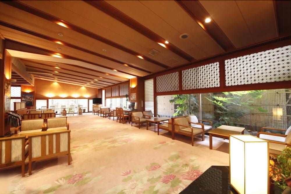 Onsen Hotel Omoto Matsumoto Eksteriør bilde