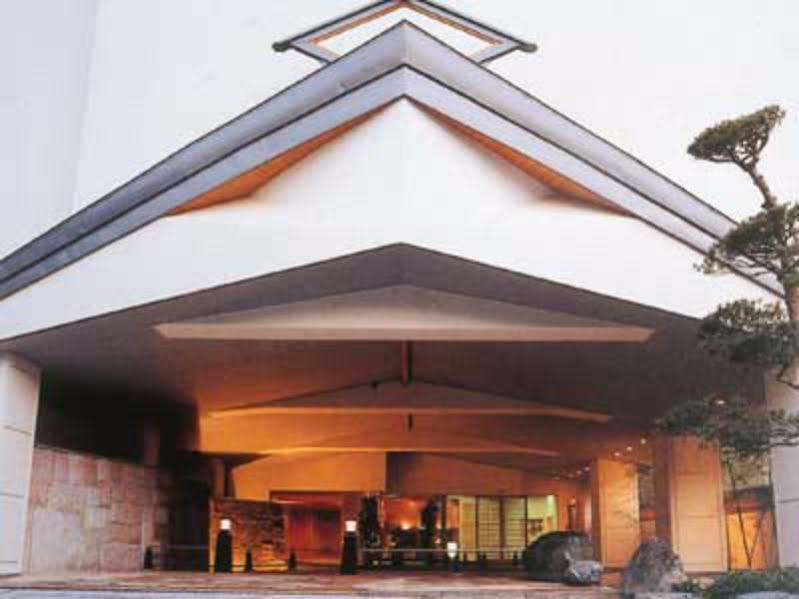 Onsen Hotel Omoto Matsumoto Eksteriør bilde
